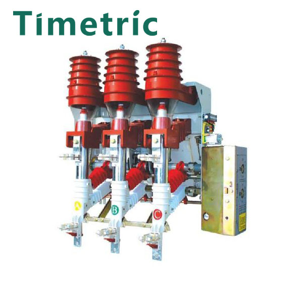 10kv 真空負荷遮断スイッチ