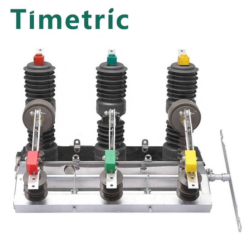 11 Kv ポールマウント真空遮断器