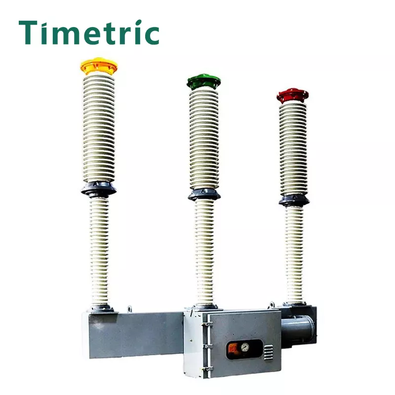 SF6 サーキットブレーカは高電圧アプリケーションの信頼性をどのように確保するのか