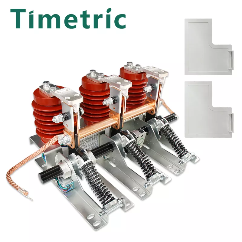 屋内接地スイッチとは何ですか、そしてそれが現代の電力システムにとって重要である理由