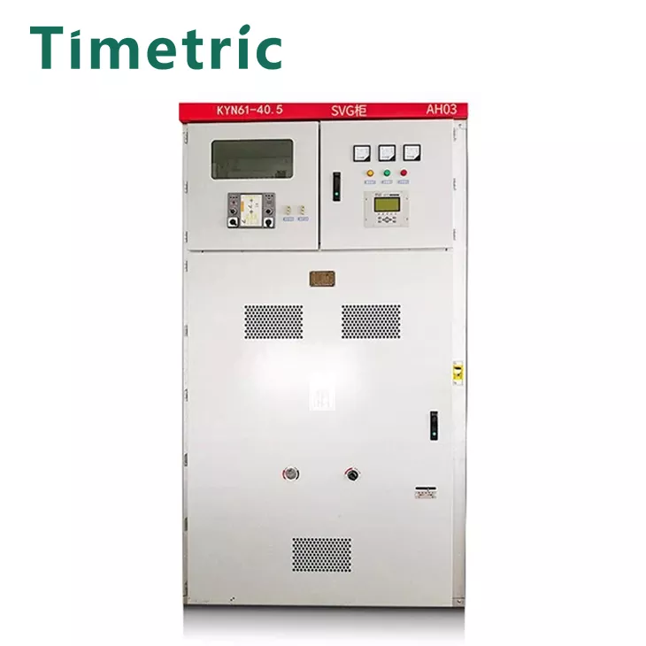 33kV MV HV中程度の高電圧電気スイッチギア